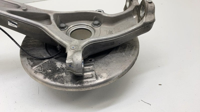 ⭕17-23 Model 3 Front Right Spindle Knuckle + Hub (150mm Non-Driven) 10