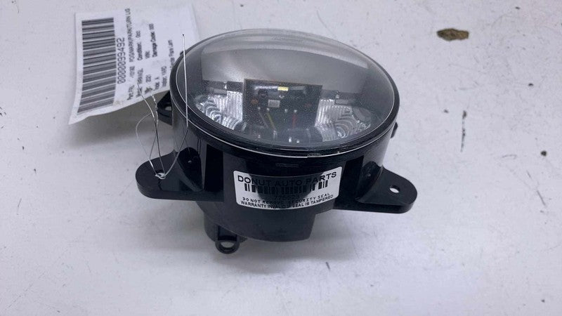 ⭕ 2018-2024 Jeep Wrangler Front Left Driver Side LED Fog Light Lamp 68