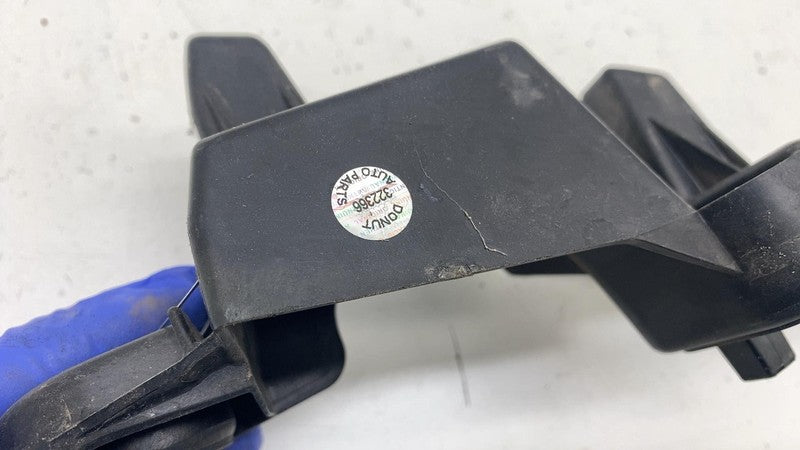 ⭕2018-2023 Subaru XV Crosstrek Rear Right Side Bumper Support Bracket 