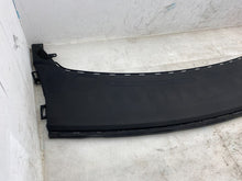 ⭕16-20 Model X Dashboard Instrument Panel Windshield Grille Defroster 1035569-00