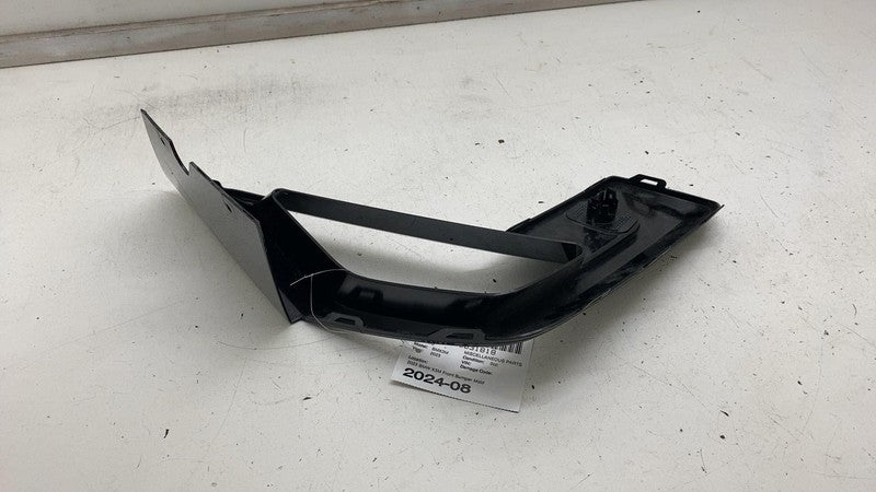 ⭕ 2021-2023 BMW X3 F97 Front Bumper Right Lower Air Vent Cover Trim 51