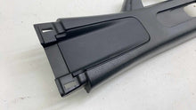 ⭕ 2018-2023 Jeep Wrangler Driver Side B-Pillar Upper Trim Cover Left 6TS89TX7AB