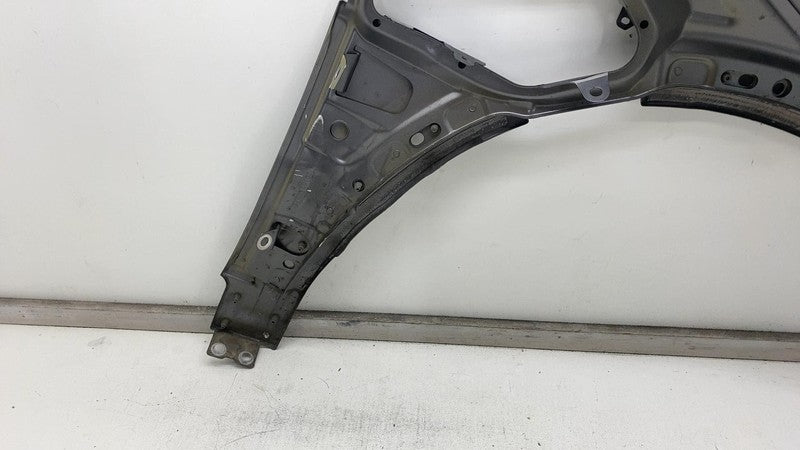 ⭕2019-2021 Audi E-Tron Quattro Front Driver Fender Shell Panel Left LH Gray LZ7F