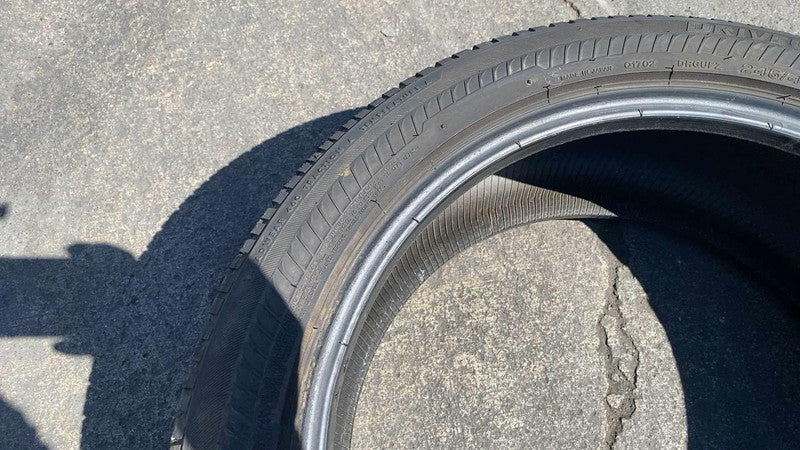 ⭕ Bridgestone 245/45 RF19 102W Radial Tubeless Extra Load Wheel Tire