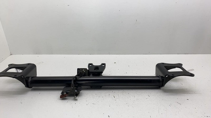 ⭕ 2021-2026 Tesla Model X Rear Tow Trailer Hitch Bar w/ Connector 1027