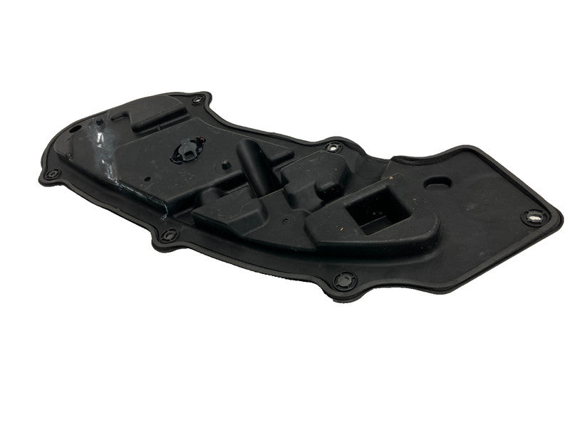 ⭕ 2021-2024 Tesla Model S Rear Right Closeout Panel w/ Door Controller & Sensor