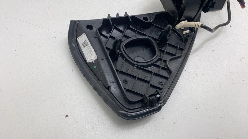 ⭕ 17-23 Tesla Model 3 Rear Left Charge Port Door Reflector & Cover 147