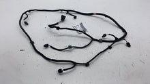 ⭕ 15-16 Tesla Model S MS Rear Bumper Wiring Harness Cable Wire Loom 1004421-04-P