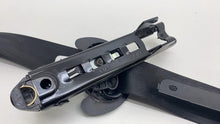 2011-2018 Porsche Cayenne S Front Driver Side 1st Row Seat Belt Retractor Left