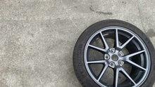 Wheel TESLA MODEL 3 22