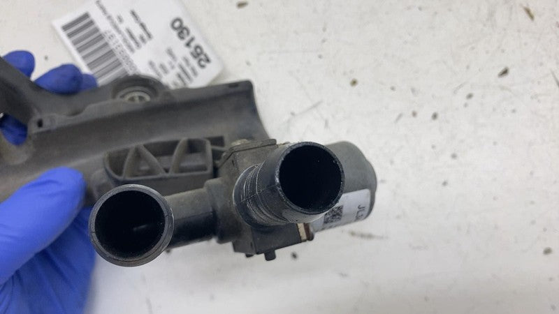 ⭕ 18-22 Lincoln Navigator Engine HVAC Heater Water Control Valve JL34-