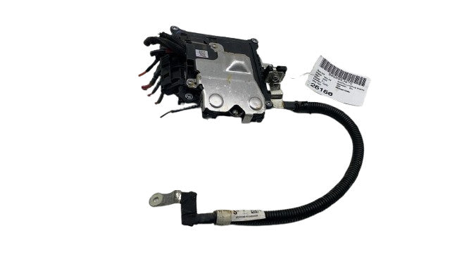 ⭕ 16-20 Model S Autopilot Assist Computer Control Assistance Module 1112379-00-H