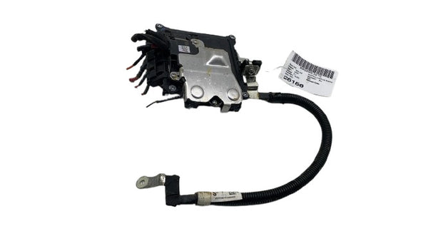 ⭕ 16-20 Model S Autopilot Assist Computer Control Assistance Module 1112379-00-H