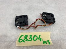⭕ 12-15 Tesla Model S Media Control Unit Motherboard MCU Cooling Fan ASB0412HA