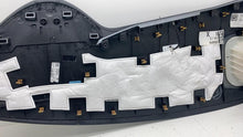 ⭕ 16-20 Model X Dashboard Instrument Panel Interior Dash Trim Cover 1036748-00-F