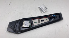 ⭕ 2017-2023 Tesla Model 3 Left B-Pillar Applique Glass Trim Molding 1100437-00-E