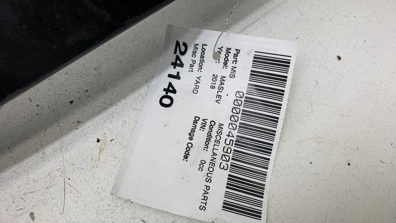 ⭕2017-2020 Maserati Levante Front Engine Strut Crossmember Mount Support Bracket