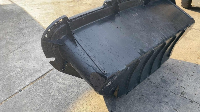 ⭕ 16-20 Tesla Model X Front Frunk Luggage Storage Compartment Molding 