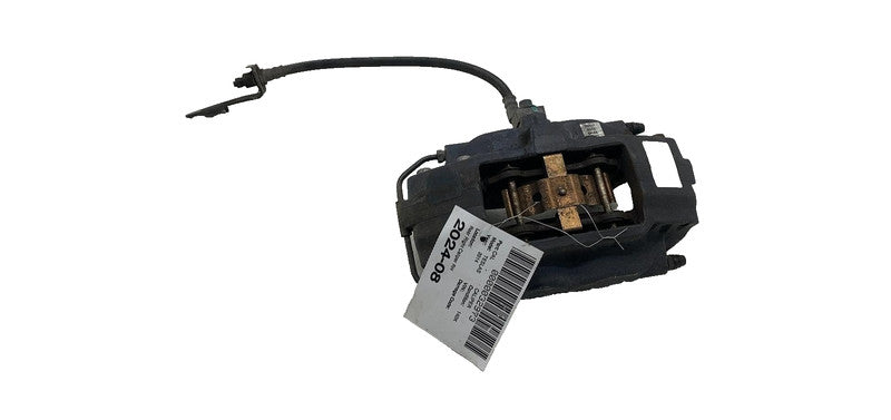 ⭕ 2012-2020 Tesla Model S  Rear Passenger Side Caliper w/ Brake Hose L