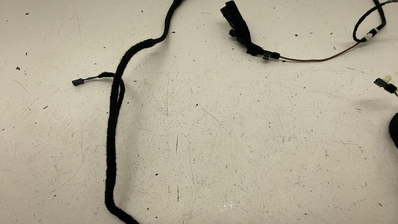 ⭕ 2014-2021 BMW i3 Wiring Harness Cable Wire Loom Assembly 8780472 EEA