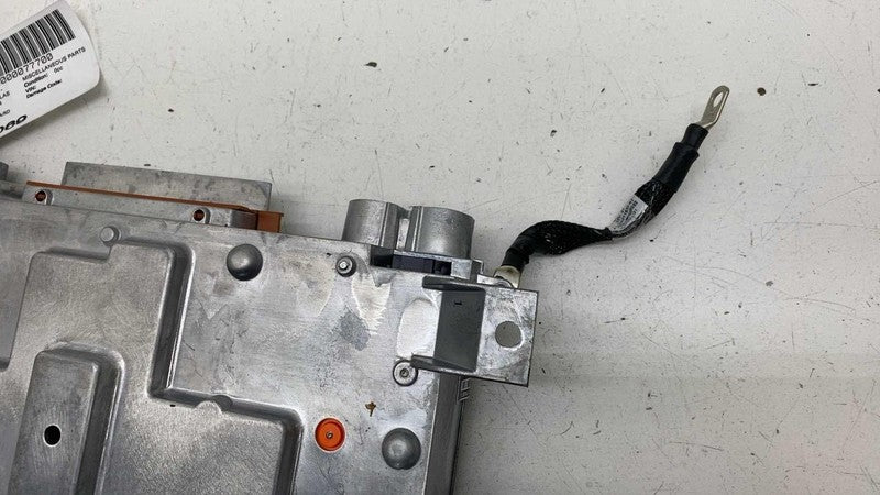 ⭕ 2012-2015 Model S MS 1-Phase High Voltage Junction Box Dual Motor 10