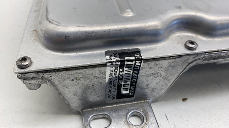 ⭕ 22-24 Rivian R1S Front DC to DC Power Converter Control Module PT000