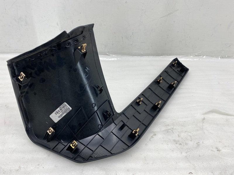 100231005D ⭕ 16-20 Model S Front Passenger Lower Dashboard Trim Cover Right RH 1002310-05-D