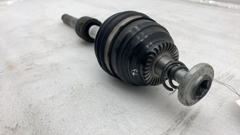 8661685 04 2016-2020 Mini Cooper Front Passenger Side Axle Drive Shaft Right RH 8661685-04