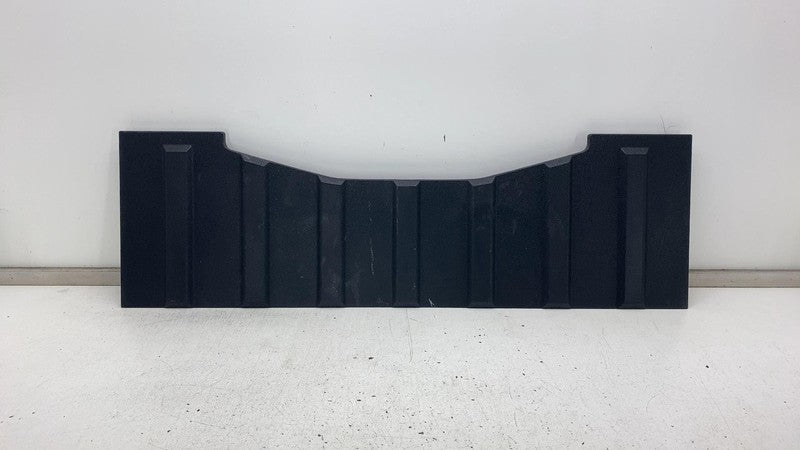 PT00002532 ⭕ 22-24 Rivian R1T Rear Tailgate Cargo Bed Sill Flap Trim Panel Cover PT00002532