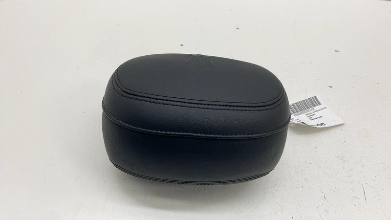 ⭕2017-2022 Maserati Levante Rear Left or Right Seat Headrest Head Rest Black OEM