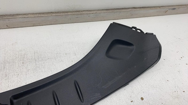 ⭕ 2016-2020 Model S Front Under Hood Apron Trim Cover Panel Molding 10