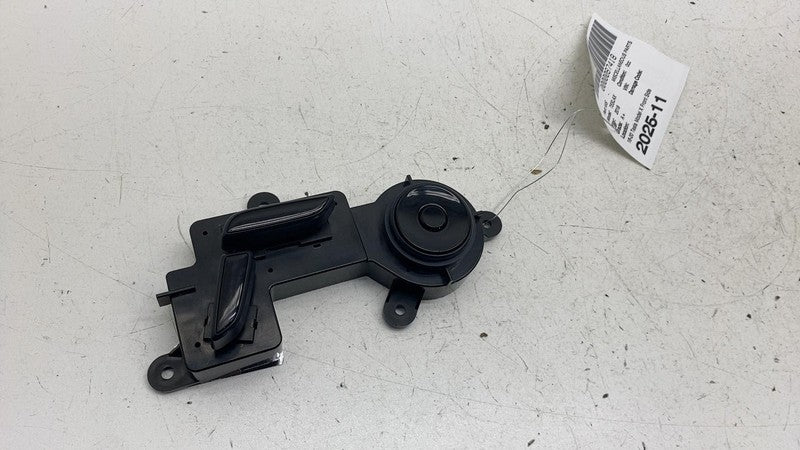 ⭕ 2016-2020 Tesla Model X Front Left 1st Row Seat Control Switch LH 10