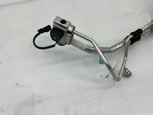 ⭕ 12-15 Model S A/C Line Liquid Suction Hose w/ TXV Valve Solenoid 1031670-00-I