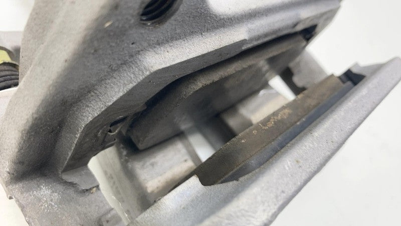 ⭕ 17-25 Tesla Model 3 M3 Rear Left Caliper w/ Brake Hose Line BASE 104