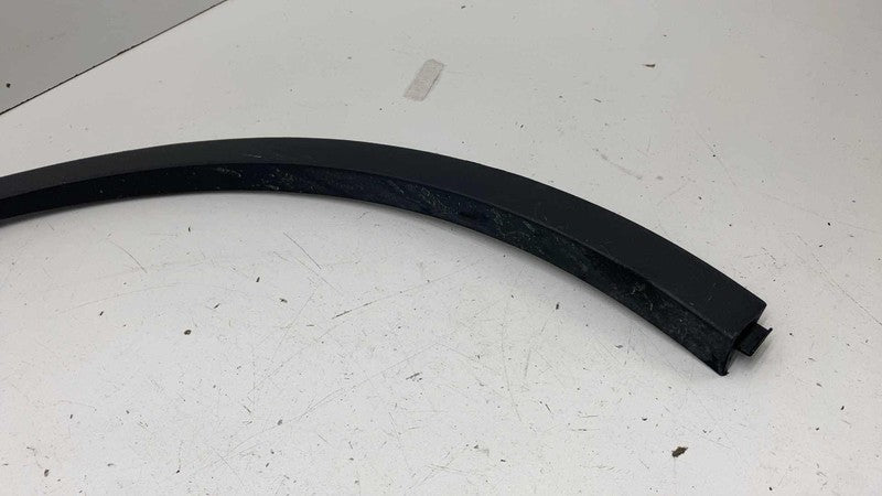 149416100C ⭕2020-2024 Tesla Model Y Front Left Fender Wheel Arch Flare Molding 1494185-00-C