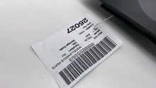 2017-2023 Tesla Model 3 Left B-Pillar Applique Glass Trim Molding w/ Camera LH