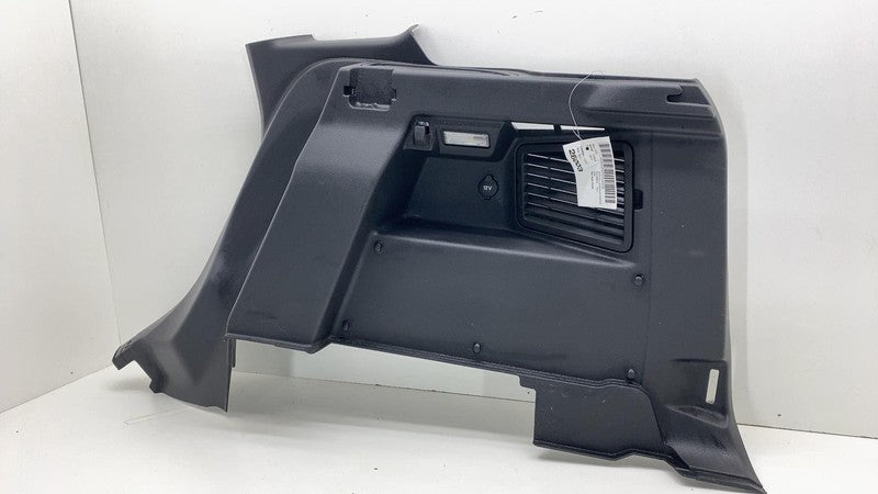 DM51R46808AJW 2013-2018 Ford C-Max Rear Passenger Side Inner Quarter Panel Trim Cover Right RH