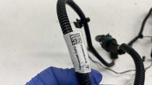 ⭕ 14-15 Tesla Model S Rear Left Door Wiring Harness Cable Wire Loom 1004425-00-M