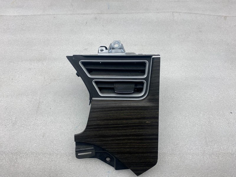 ⭕ 2012-2020 Tesla Model S X Driver Side Dashboard Air Vent Outlet 1042