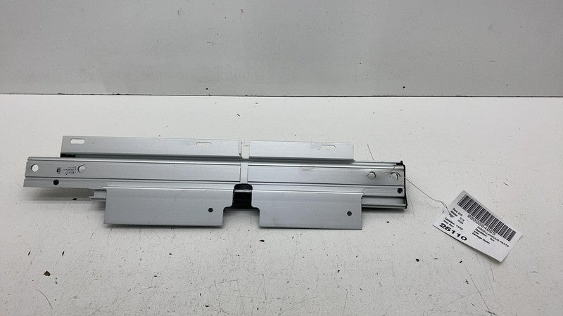 ⭕ 2025 Rivian R1S Rear Left Side Cargo Storage Rail Support Bracket PT