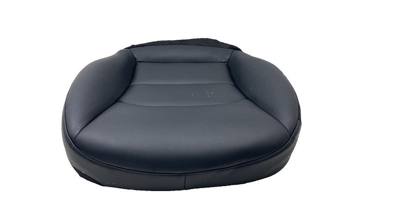 145293601C ⭕ 2017-2023 Model 3 Front Right Seat Lower Cushion Leather Black RH 1452936-01-C