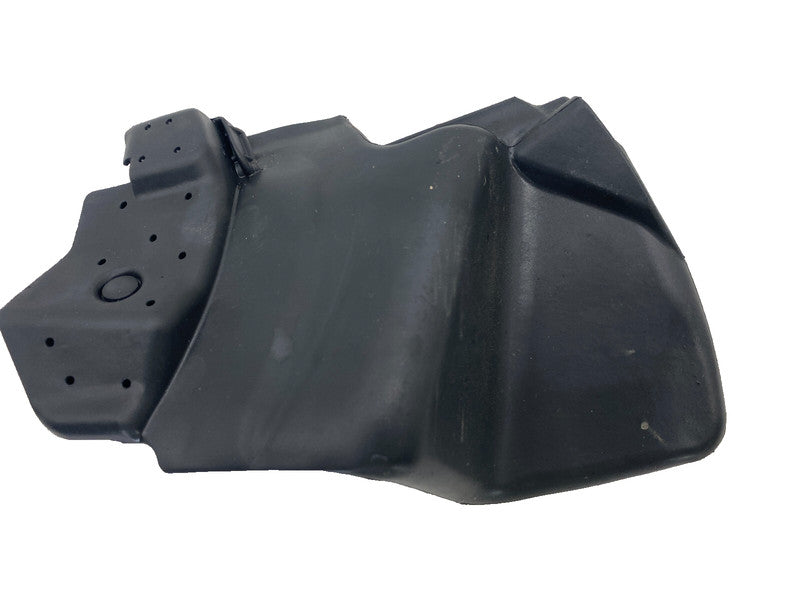 ⭕ 2016-2020 Tesla Model S Rear Passenger Door C-Pillar Margin Rubber Seal Right