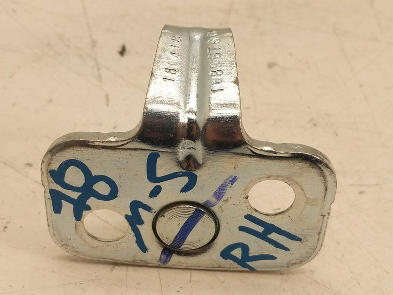 16896766 ⭕12-20 Tesla Model S Front or Rear Door Lock Latch Striker Left = Right 16896766