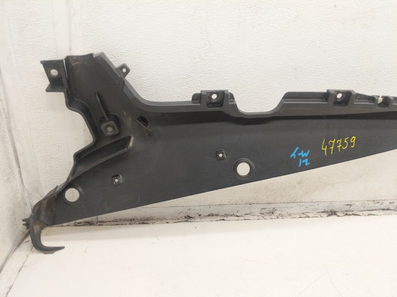 ⭕ 2020-2023 Tesla Model Y Front Windshield Under Hood Trim Cowl Screen Panel OEM