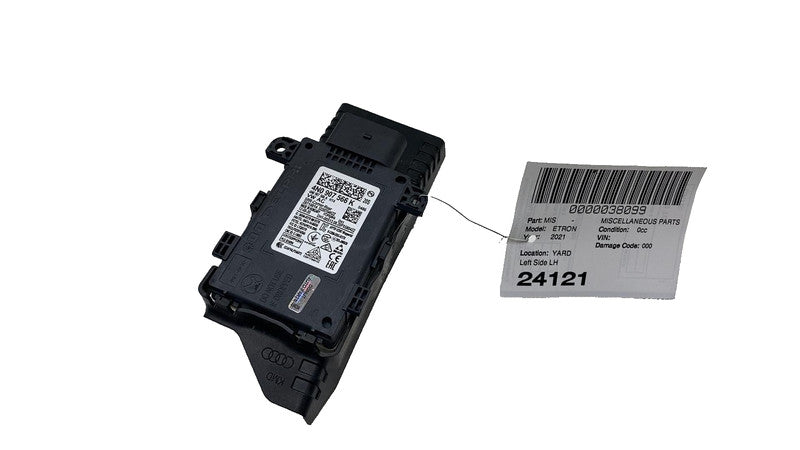 4N0907566K 2021-2023 Audi E-Tron Rear Left Driver Side Blind Spot Radar Sensor Module Assy