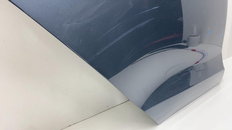 ⭕ 2012-2015 Tesla Model S Rear Passenger Side Door Shell Panel Right G