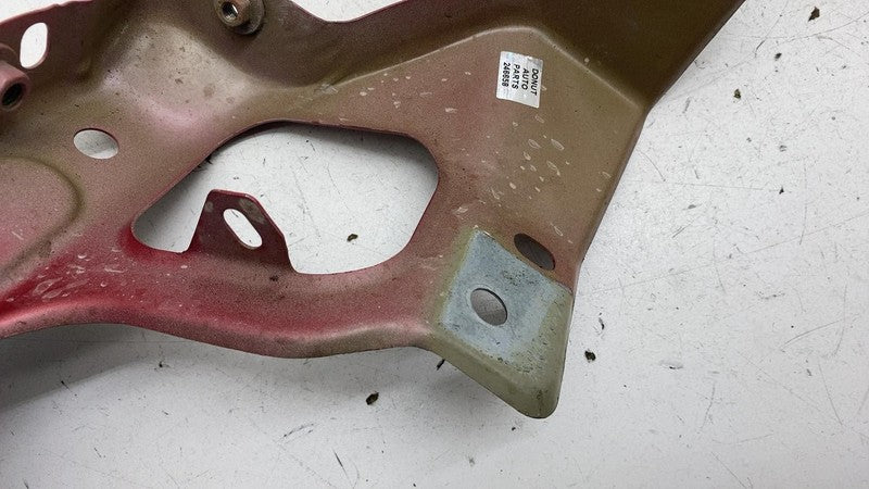 ⭕ 17-23 Tesla Model 3 Front Driver Side Fender Support Bracket Left 10