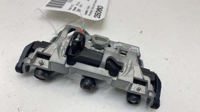 ⭕ 17-23 Tesla Model 3 Front Forward Facing Adjustable Triple Camera 11