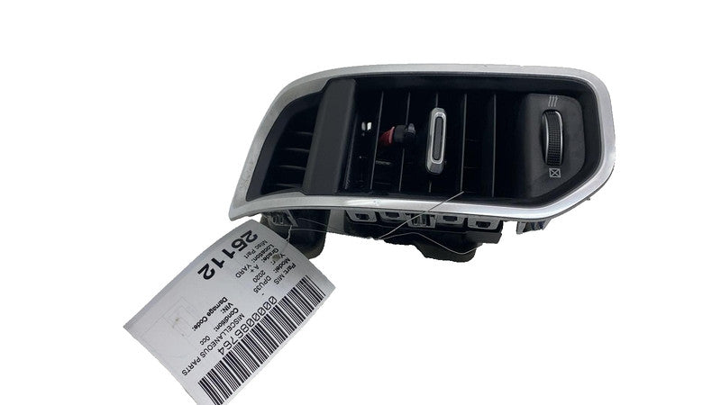 ⭕ 2019-2025 Ram 3500 Front Driver Side Dash AC Air Vent Outlet Grille 