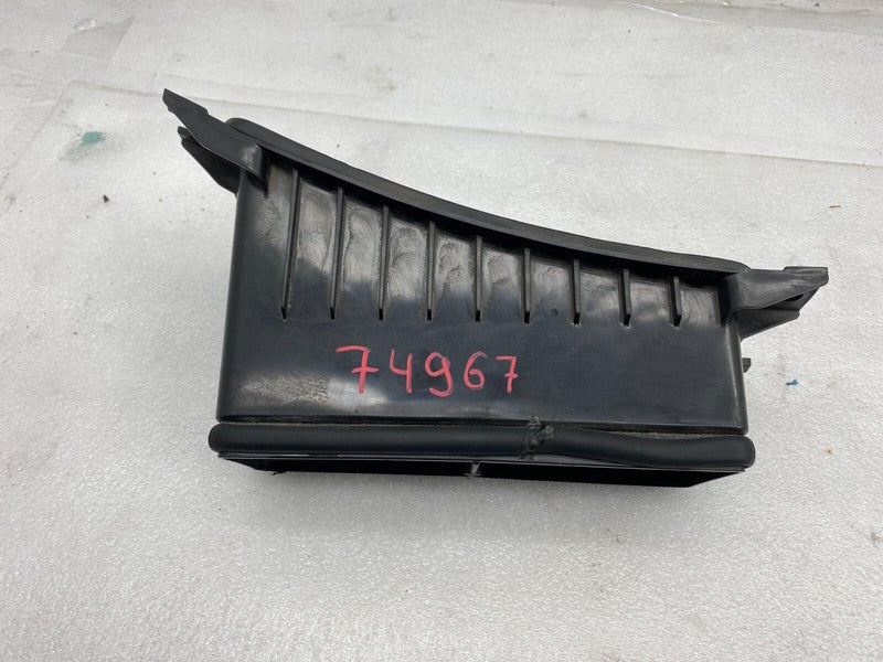 1046211 ⭕16-20 Tesla Model S X Air Conditioning HVAC Intake Duct Adapter Housing 1046211